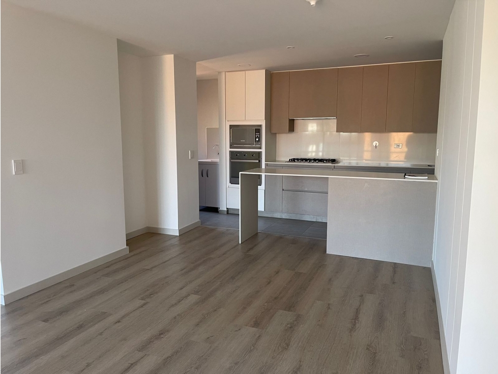Se Vende Apartamento en Envigado, Loma de cumbres — foto 3