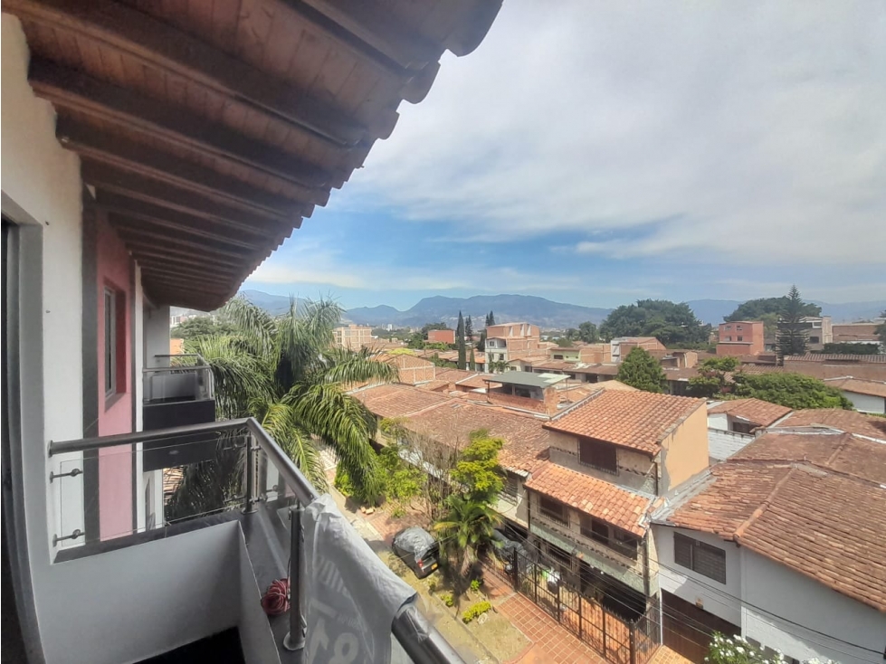 Venta de apartamento duplex en Guayabal — foto 2