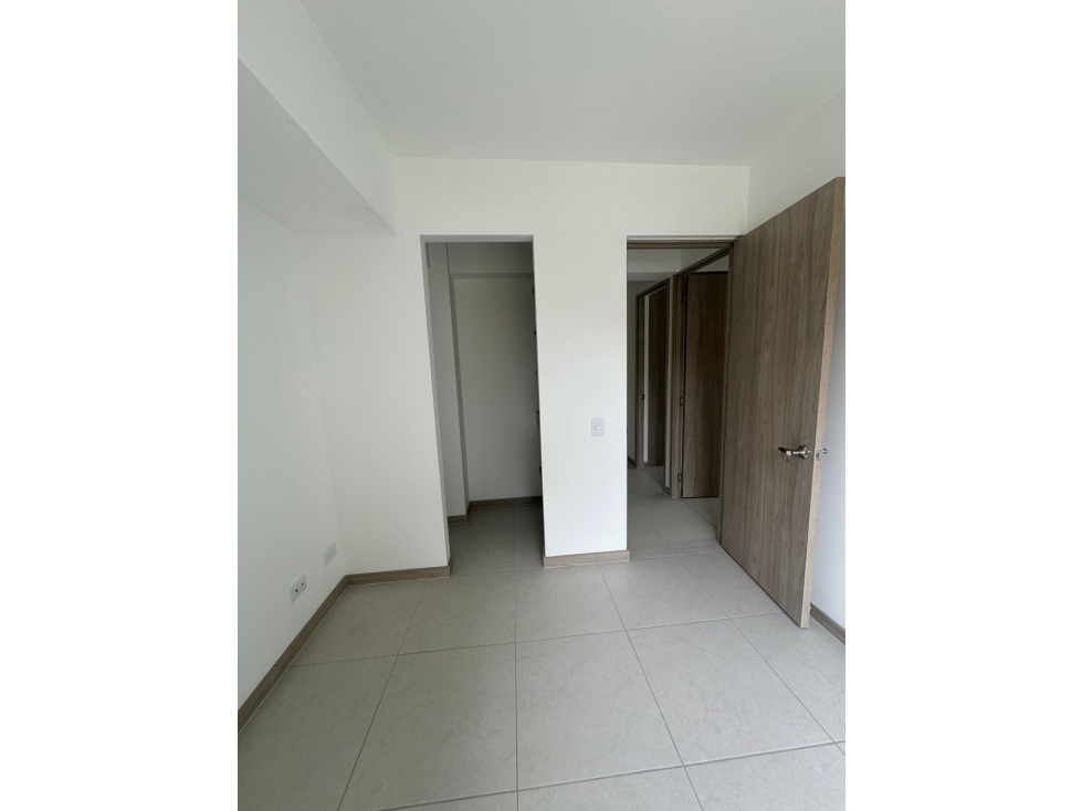 Venta de apartamento en Marinilla sector Alcaravanes — foto 6