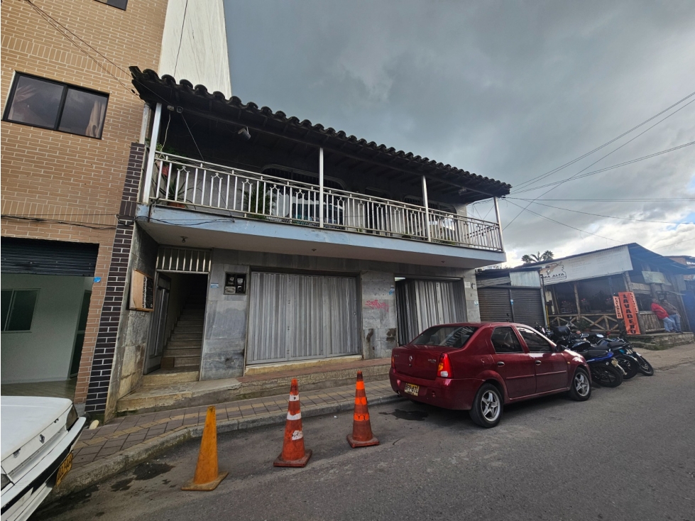 Venta de casa en Marinilla