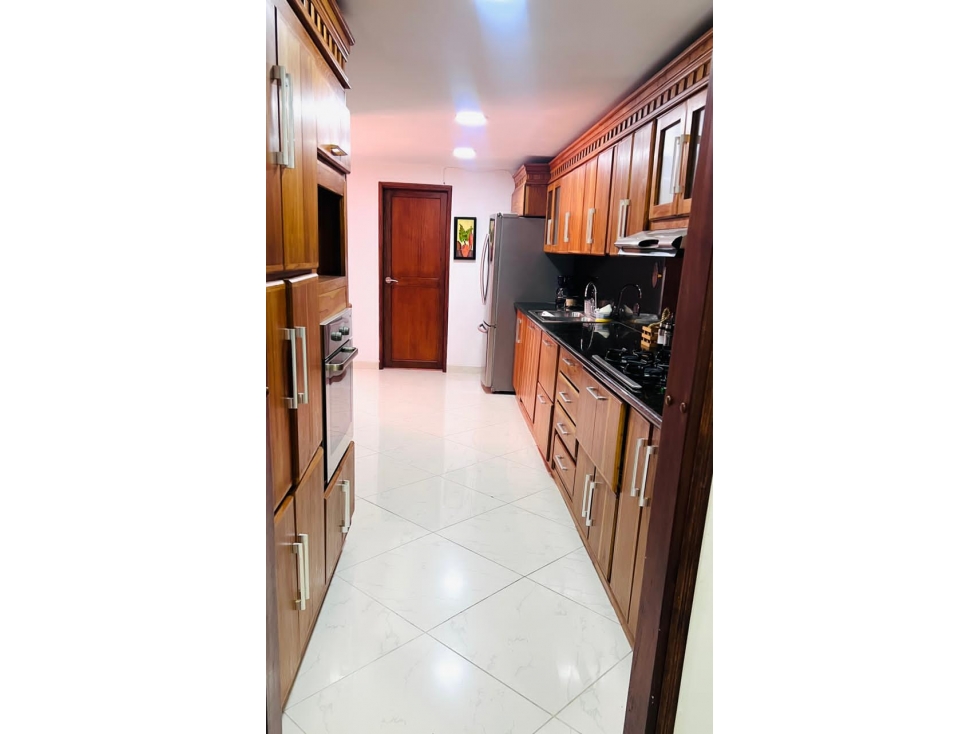 Apartamento en Laureles — foto 3