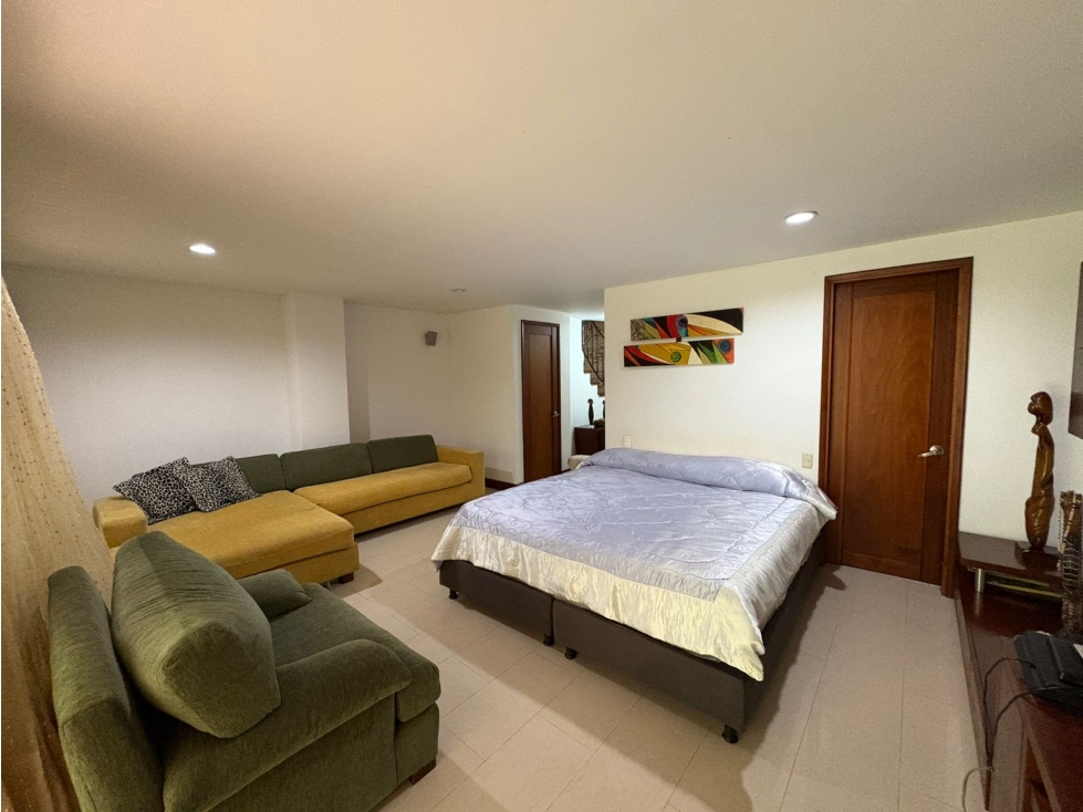 Tu casa soñada en medio de la naturaleza en Envigado! — foto 6
