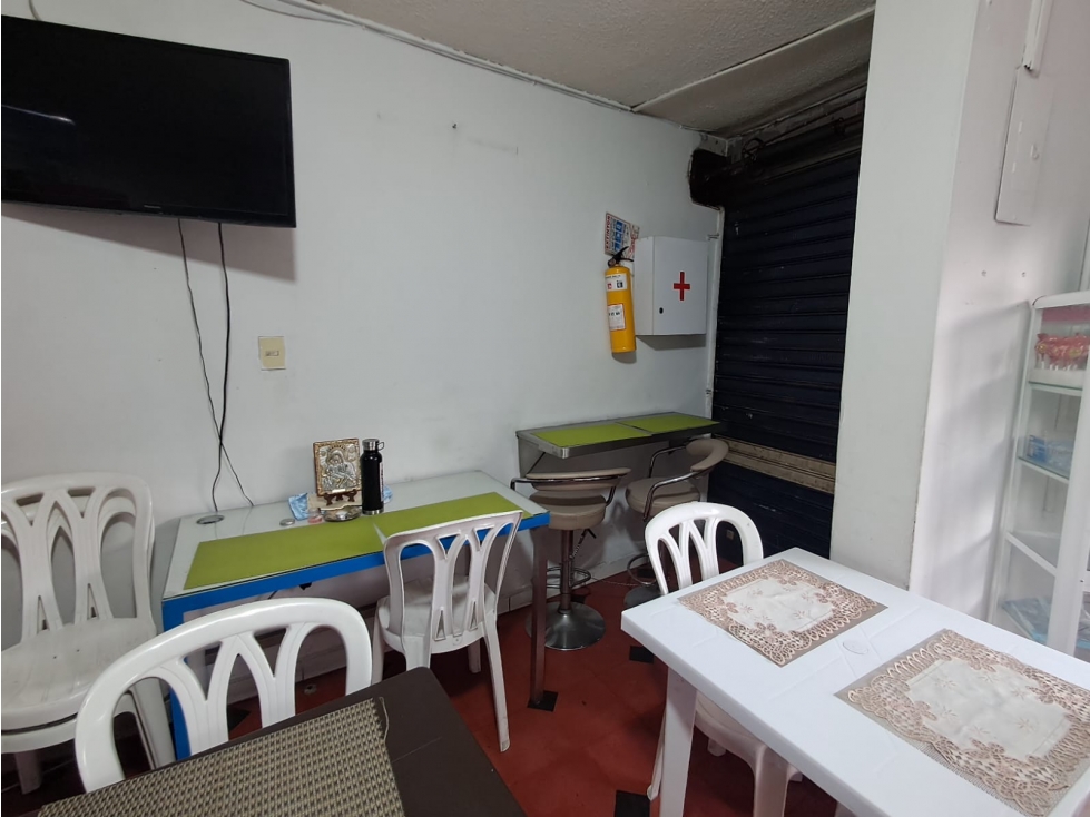 APARTAMENTO DISPONIBLE EN EL SECTOR LAS AMERICAS, MEDELLIN — foto 5
