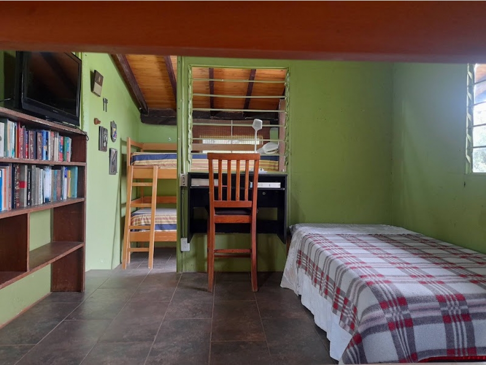 Venta de finca en Marinilla, V. El Socorro — foto 6
