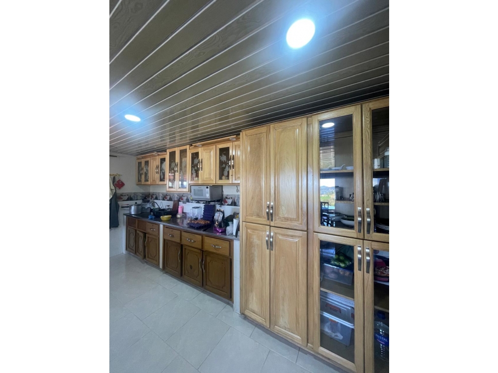 Venta de casa en Guarne V. Cabeceras de Mejía — foto 5