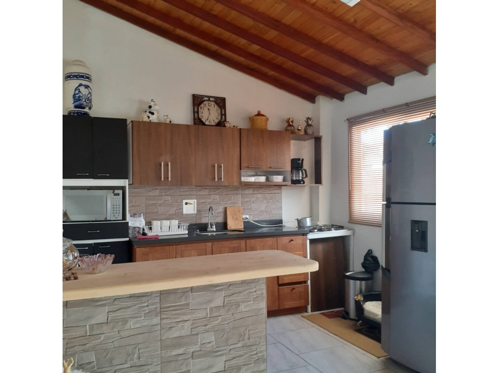 Casa en venta en el sector Salamanca en El Carmen del Viboral — foto 6