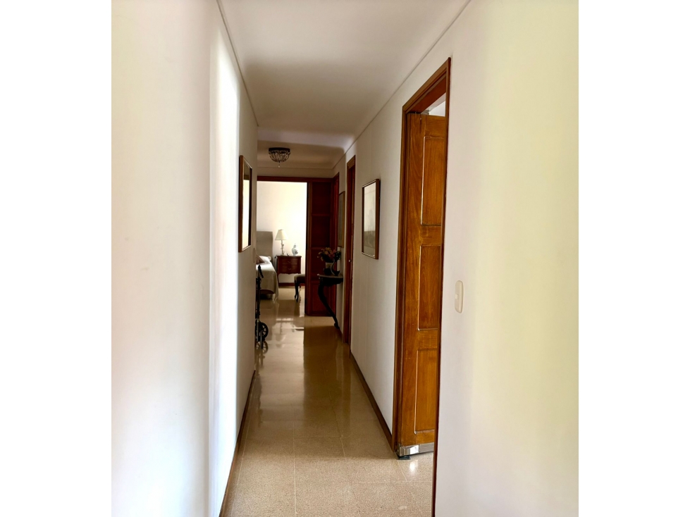 Apartamento en venta en Laureles, Sector Santa Teresita — foto 6