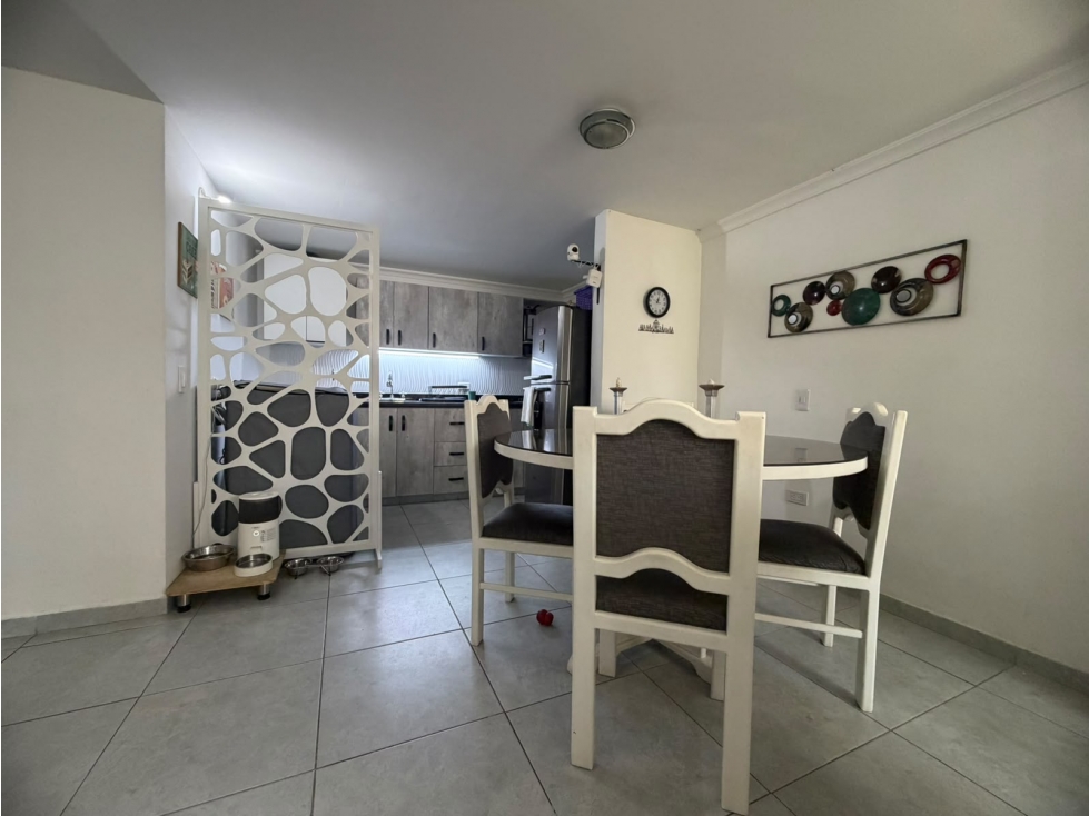 VENDO CASA EN UNIDAD EN CERRADA - SABANETA — foto 3