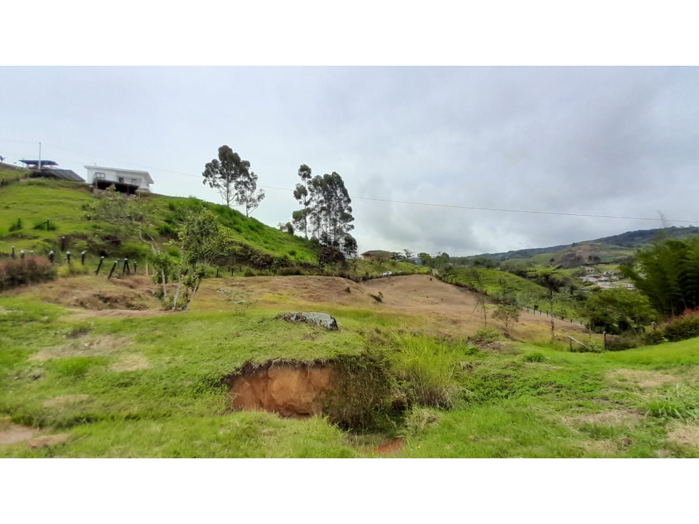 vendo lote en el santuario — foto 2