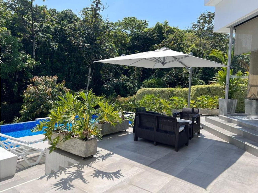 HERMOSA CASA CAMPESTRE EN VENTA — foto 6