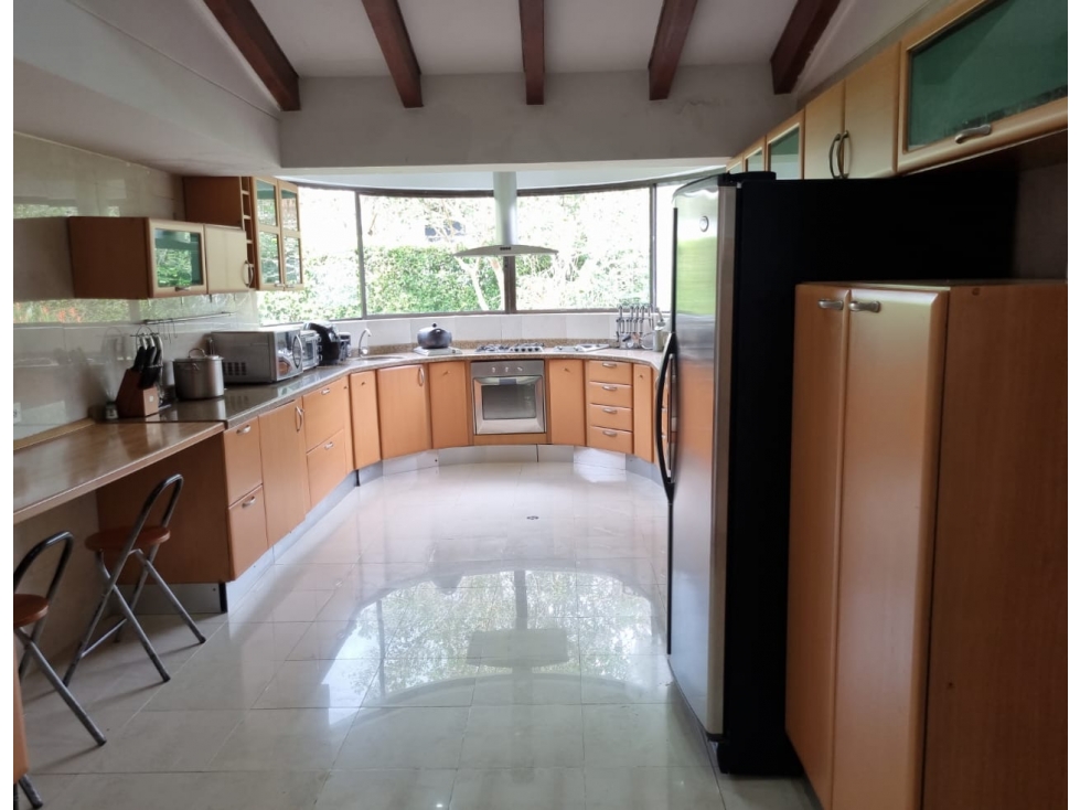 HERMOSA CASA CAMPESTRE EN CERRITOS PARA LA VENTA — foto 4