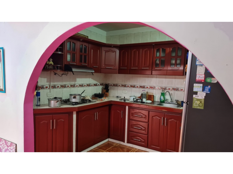 CASA EN VENTA EXCELENTE SECTOR DE PEREIRA — foto 3