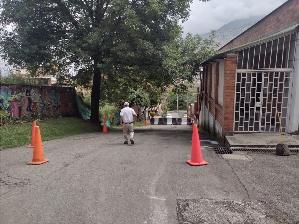 Venta de lote en el Centro, sector Buenos Aires — foto 2