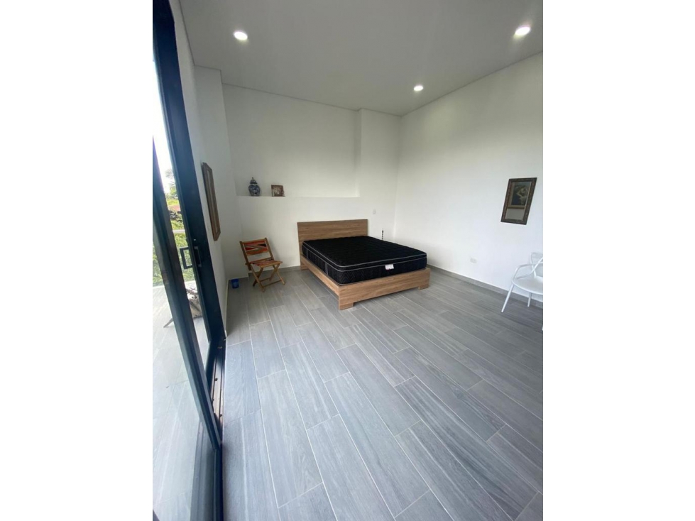 HERMOSA CASA CAMPESTRE VIA ARMENIA PARA ESTRENAR — foto 3