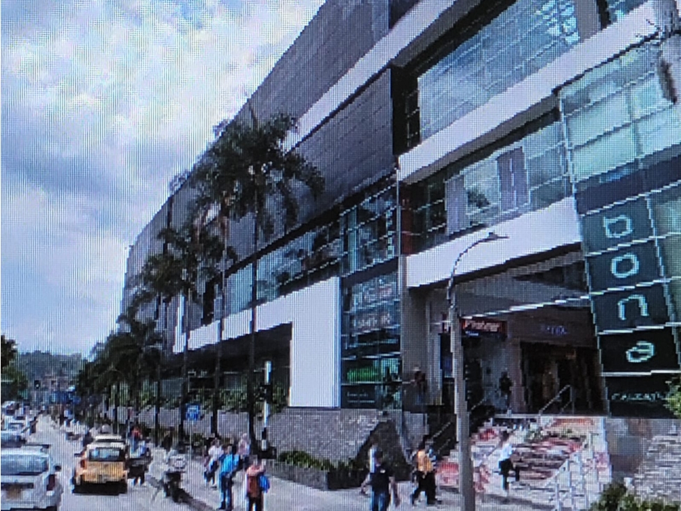 Local Bancolombia Premium Plaza - 2