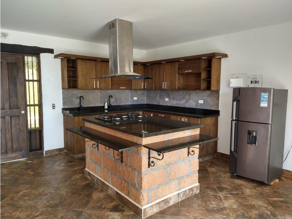 Se vende finca en Guarne — foto 4