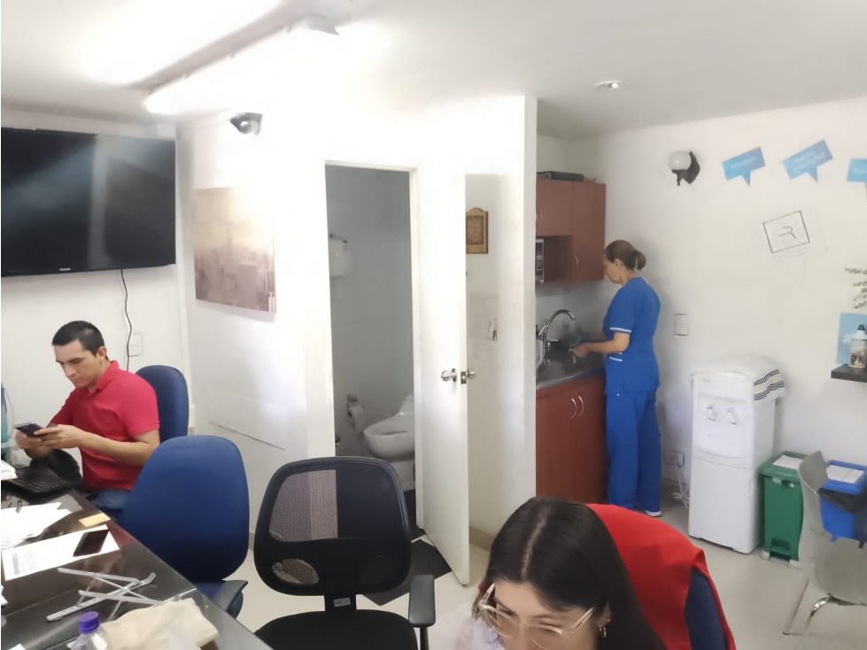 En venta local en el Poblado - 6