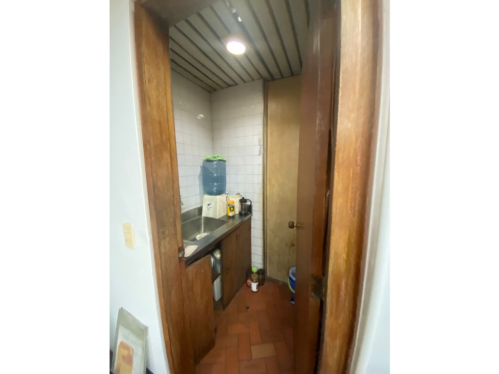 Venta de oficina funcional en el Poblado — foto 5