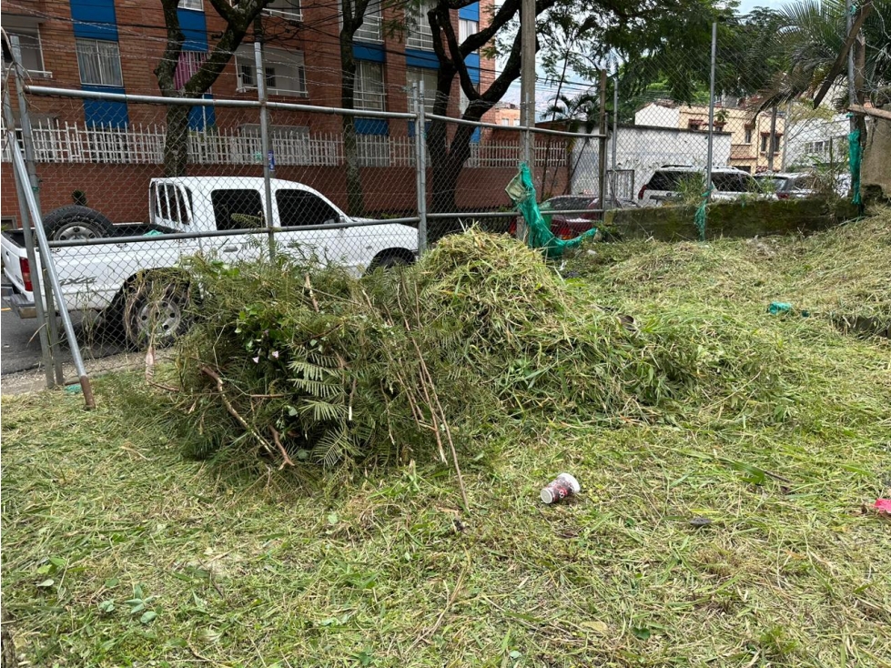 LOTE URBANO CERCA A LA CENTRAL Y EL TRANVÌA — foto 2