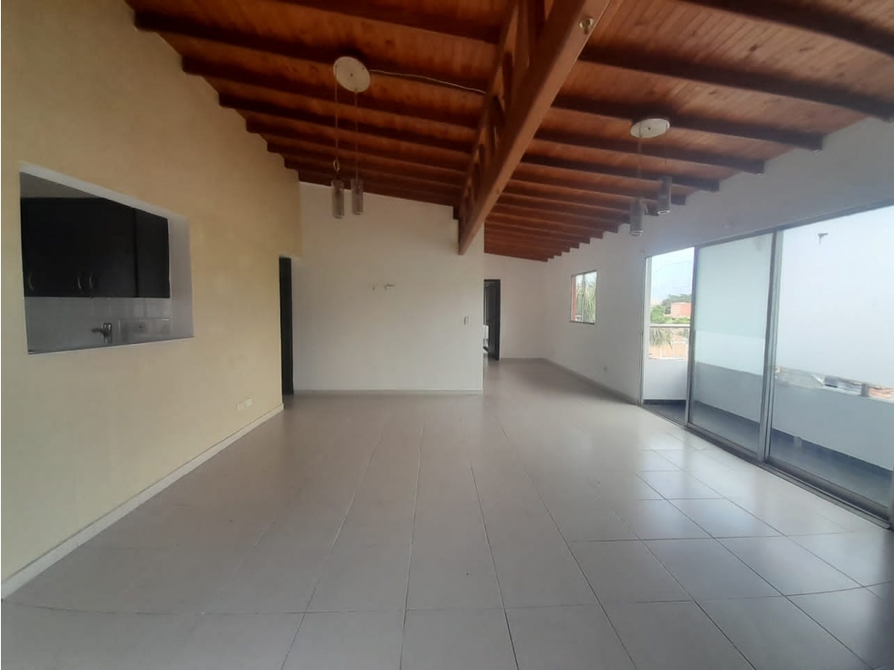 Venta de apartamento duplex en Guayabal — foto 5