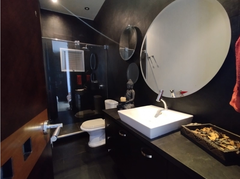 HERMOSA CASA EN VENTA MALABAR — foto 5