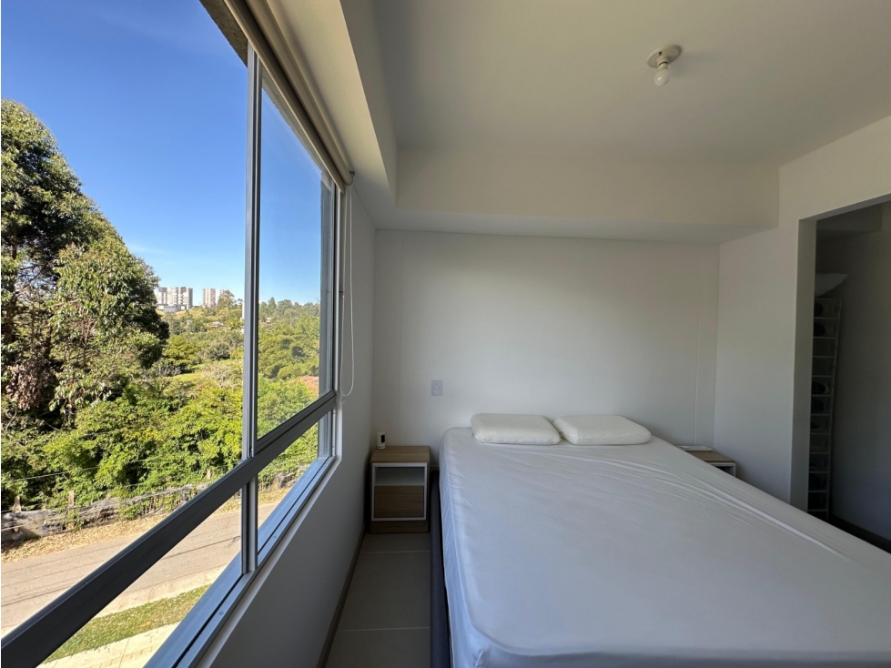 Apartamento en venta en Marinilla - 2