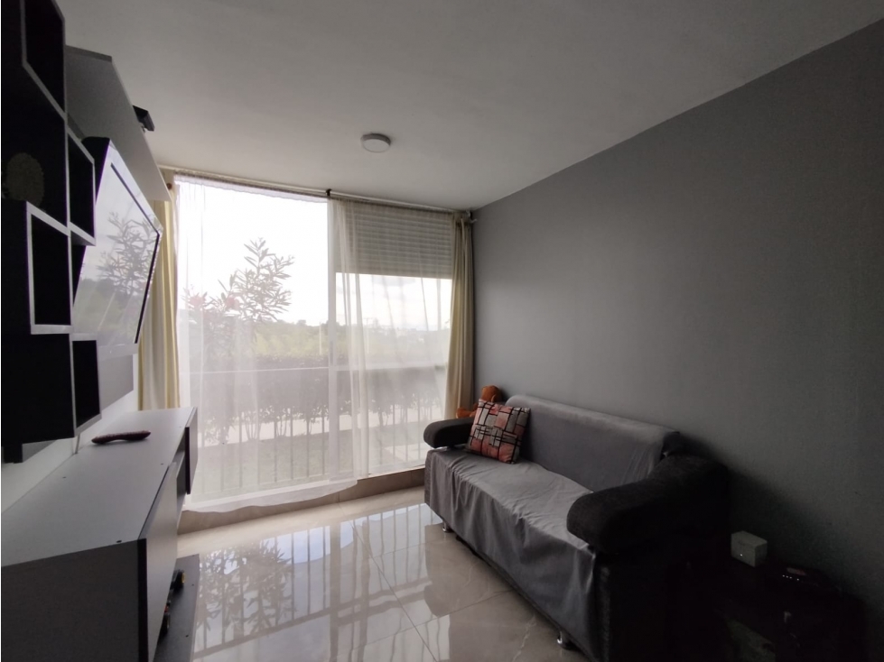 Apartamento piso 1 en venta sector frailes — foto 2
