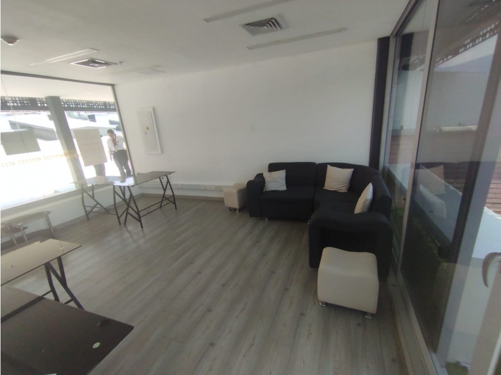 Se vende oficina en Centro Comercial Mayorca, Sabaneta - 3