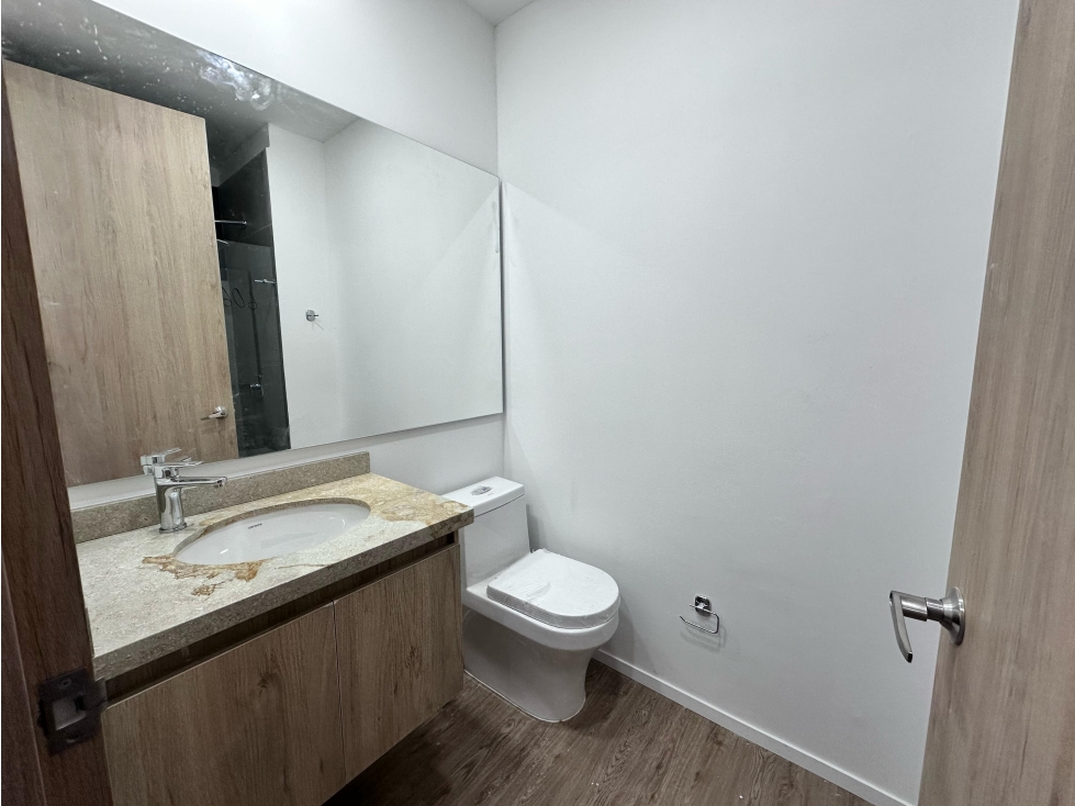 Venta de apartamento en Pereira, Galicia — foto 6