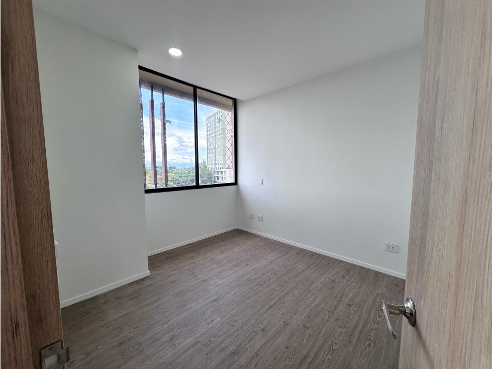 Venta de apartamento en Pereira, Galicia — foto 5
