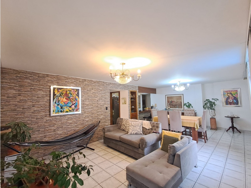 APARTAMENTO EN VENTA PINARES — foto 2