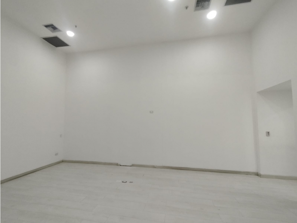 Venta de Local en Centro Comercial Aventura