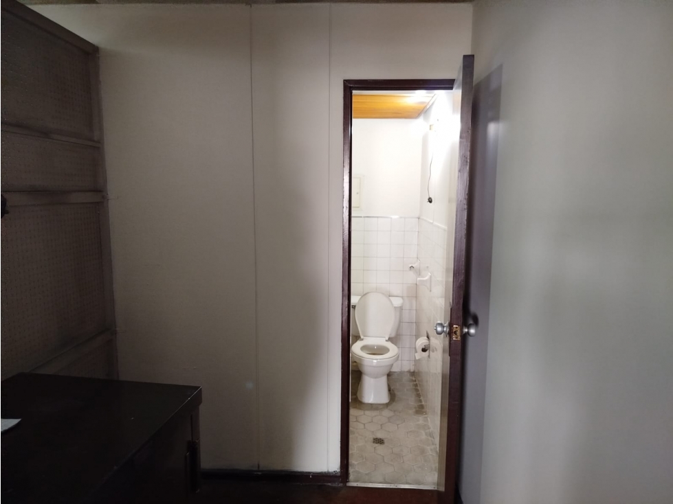 Venta de oficina en El Centro, La Candelaria — foto 5