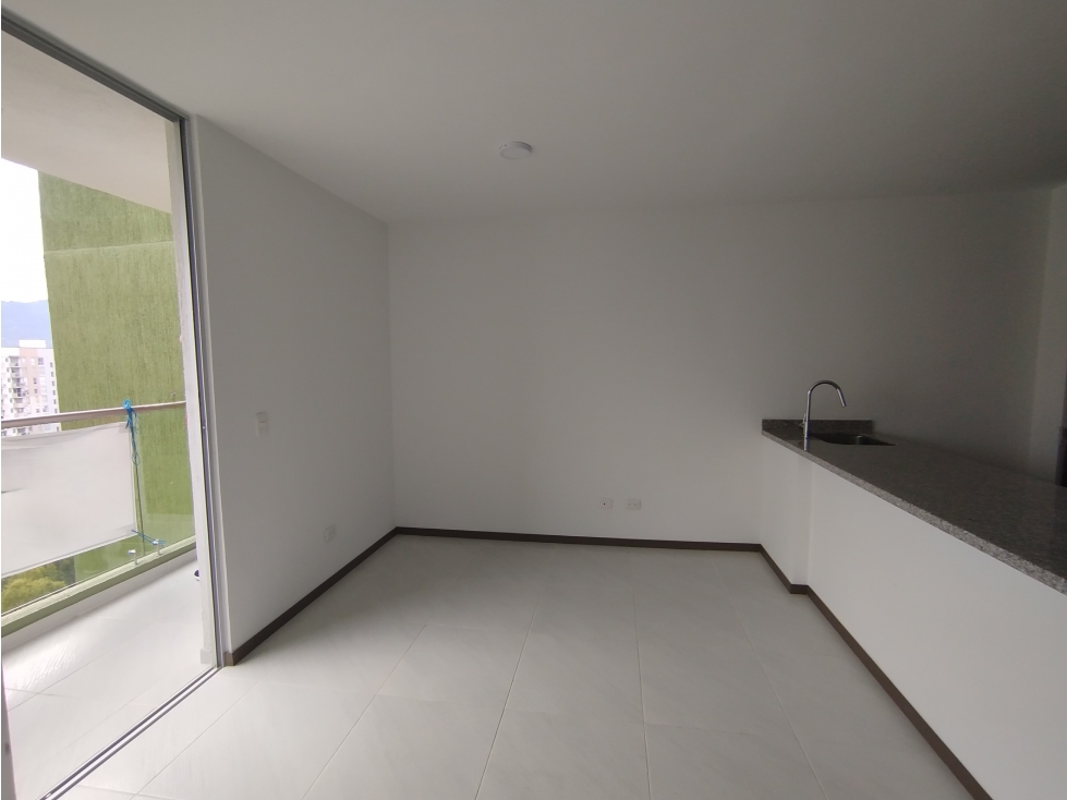 APARTAMENTO EN VENTA EN DOSQUEBRADAS — foto 4