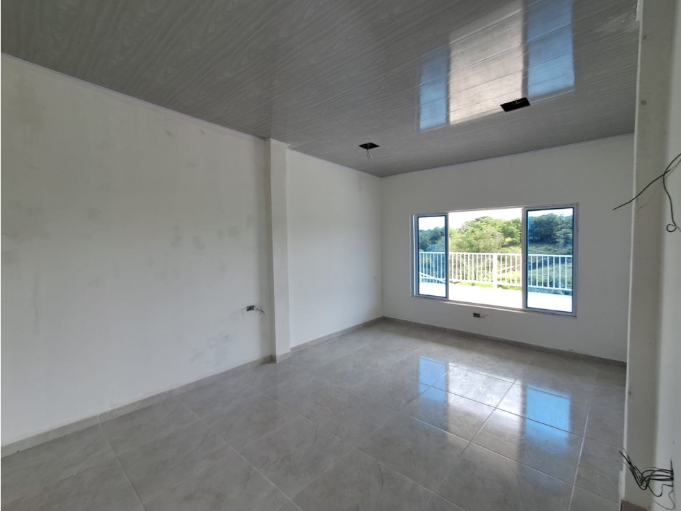CASA CAMPESTRE EN VENTA CORREGIMIENTO LA ESTRELLA — foto 2