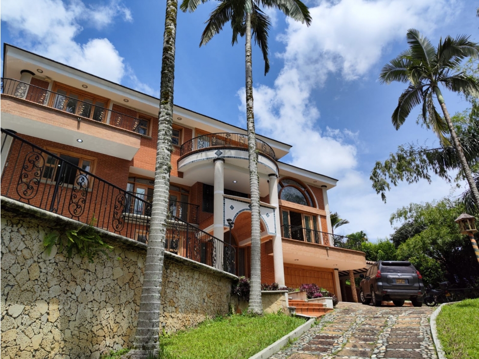 CASA CAMPESTRE EN VENTA CERRITOS — foto 2