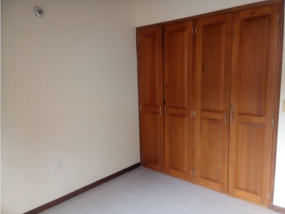 Se vende casa en Rionegro, sector San Antonio de Pereira — foto 6