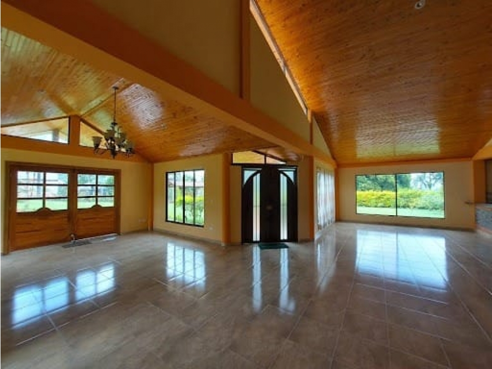 CASA CAMPESTRE SANTA ROSA — foto 5