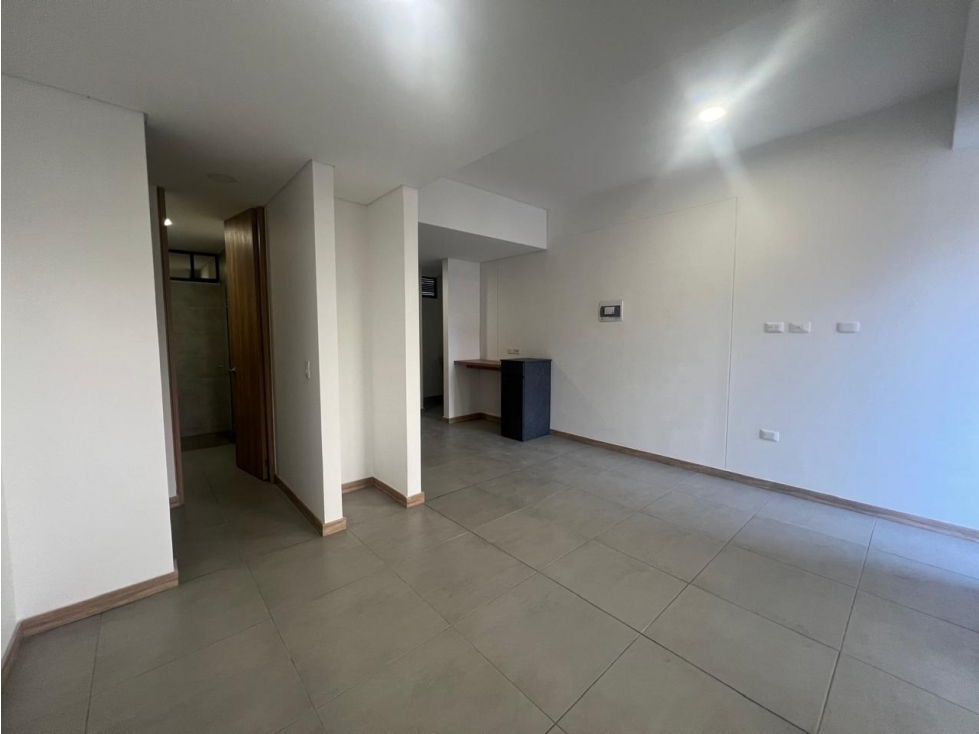 VENTA APARTAESTUDIO EN PINARES PEREIRA — foto 4
