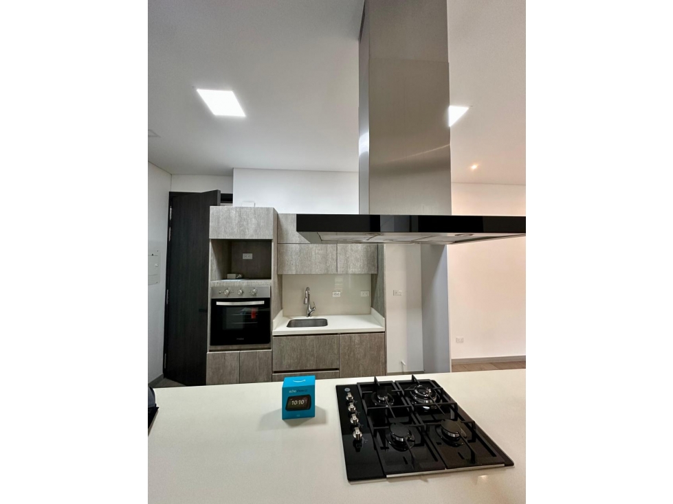VENTA HERMOSO APARTAMENTO CENTRAL EN PEREIRA — foto 5