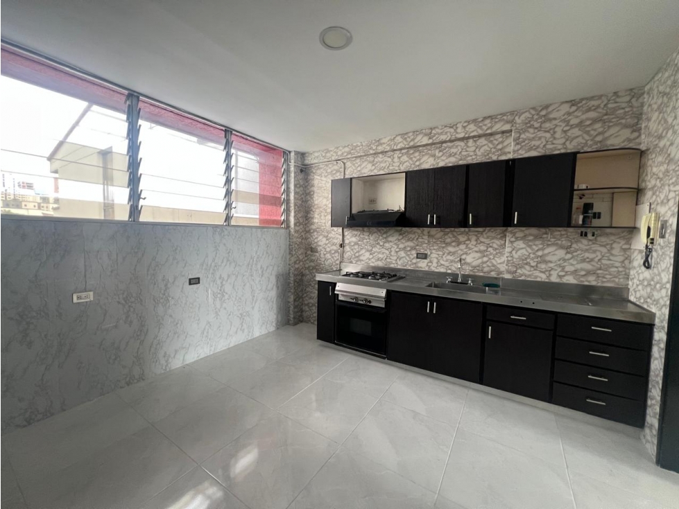 APARTAMENTO EN EL SECTOR DE INVICO PEREIRA — foto 2