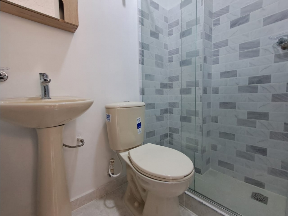 APARTAMENTO CENTRO — foto 5