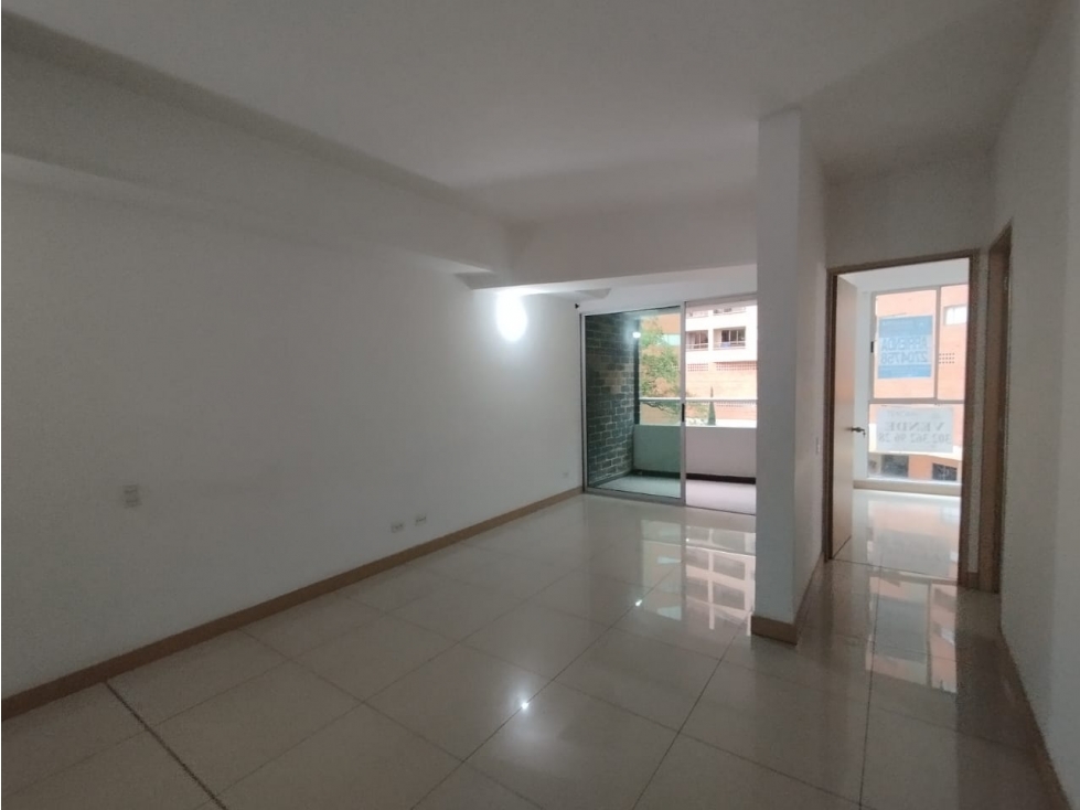 Venta de apartamento en Sabaneta, sector Aves Marías — foto 2