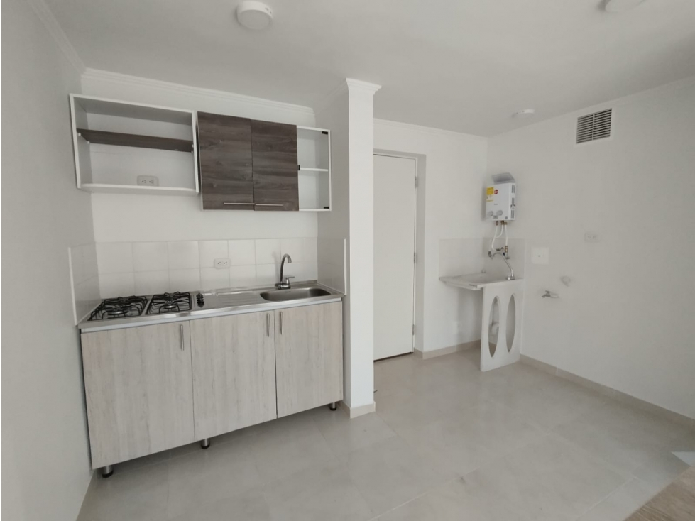 VENTA APARTAMENTO EN DOSQUEBRADAS — foto 3