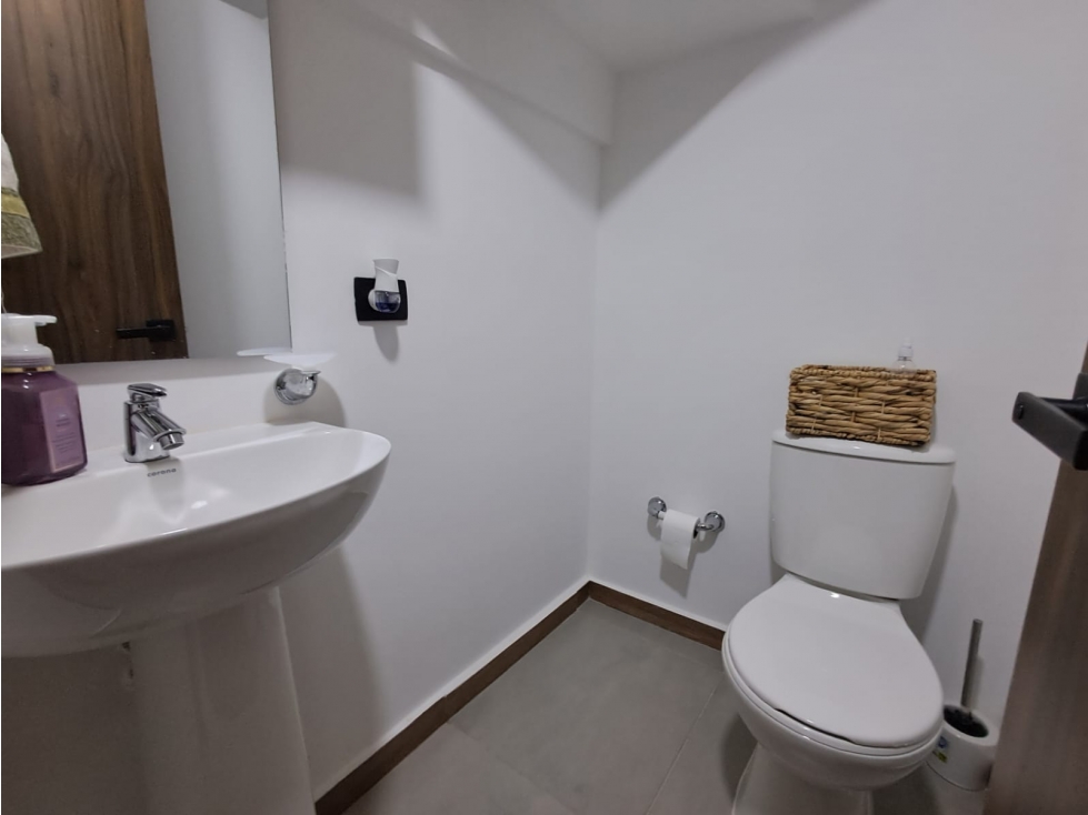 CASA EN VENTA EN CERRITOS PEREIRA — foto 2