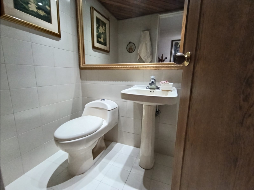 Apartamento en Lalinde — foto 5