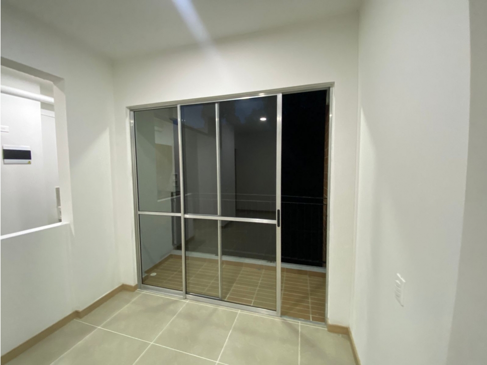 Apartamento para venta en V. Fontibón en Rionegro