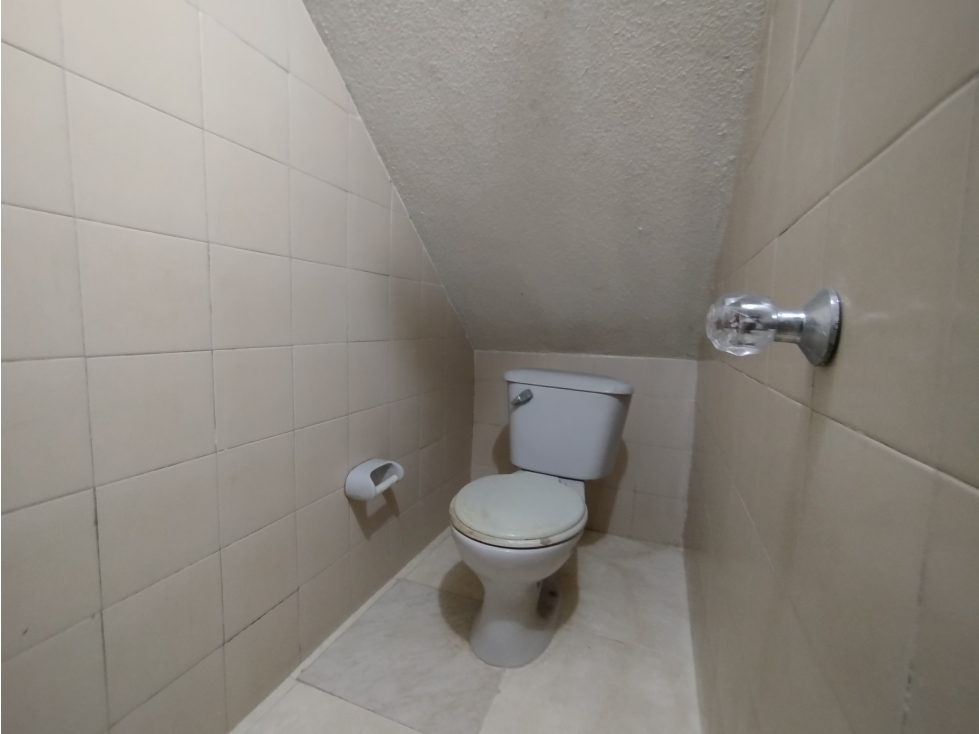 VENTA CASA DE 3 PISOS EN SANTA ROSA DE CABAL — foto 4