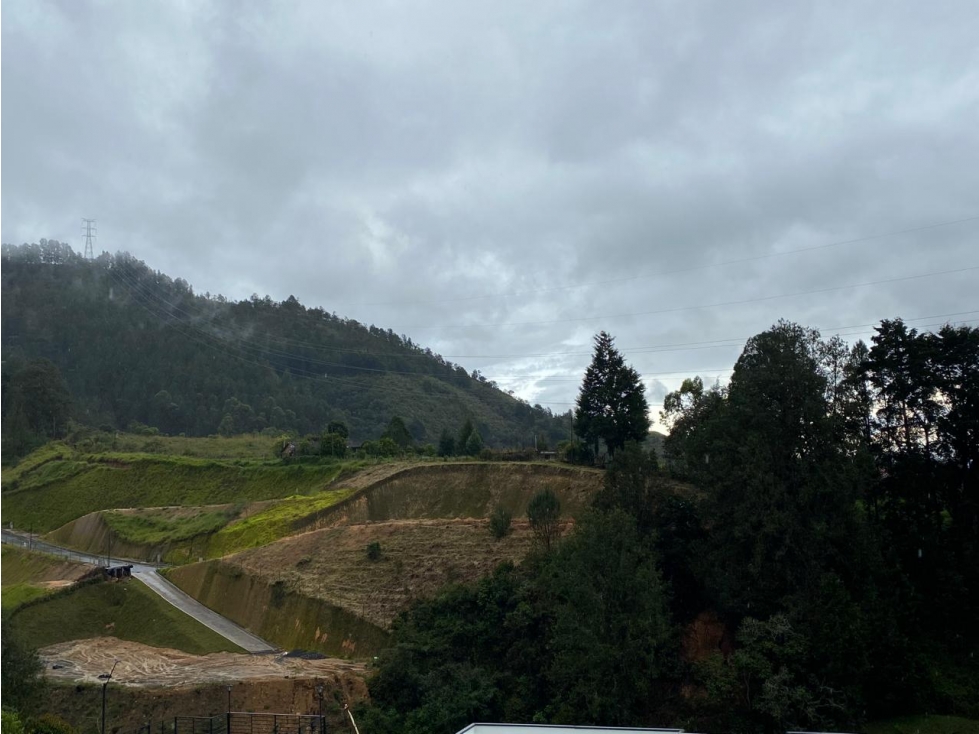 LOTE A LA VENTA CON VISTA PANORAMICA EN PARCELACION — foto 2
