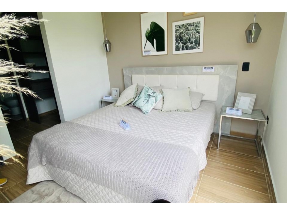 VENTA CESIÓN DE DERECHOS APARTAMENTO EN CORALES PEREIRA — foto 2